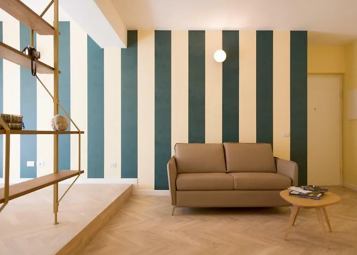 Metropolitan 4* Ancona