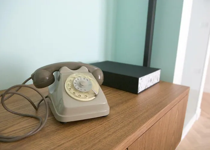 Aparthotel Metropolitan