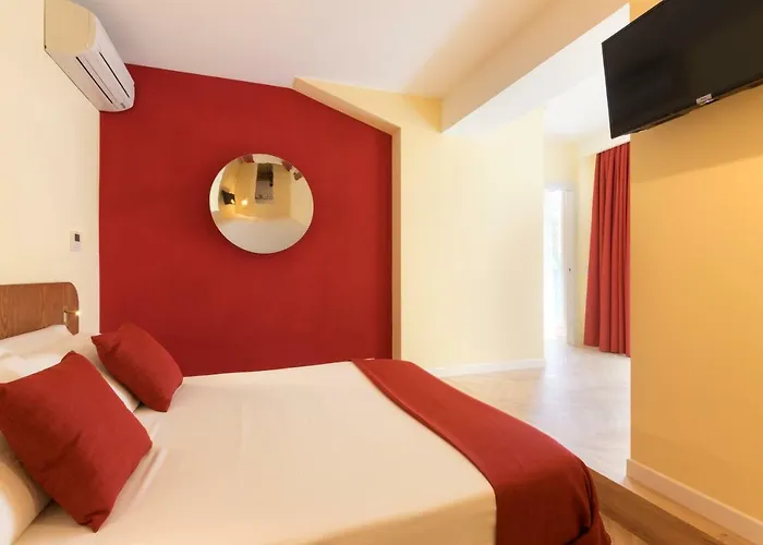 Metropolitan Aparthotel