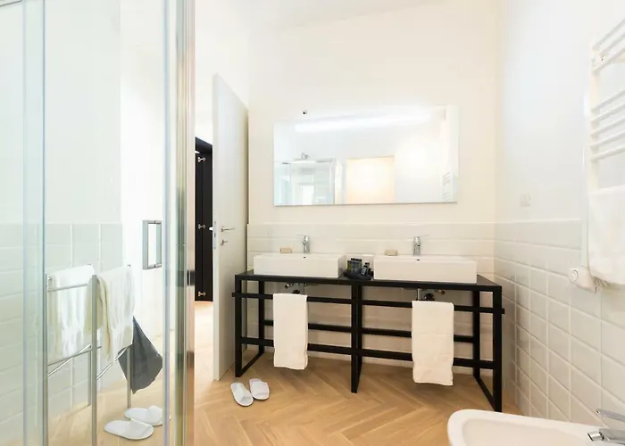 Aparthotel Metropolitan Ancona