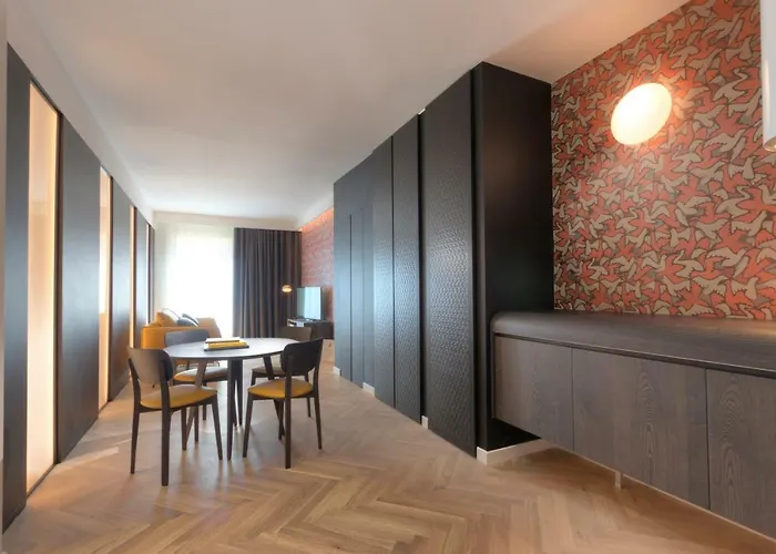 Metropolitan 4* Ancona