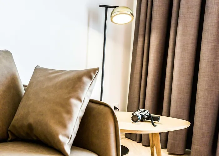 Aparthotel Metropolitan