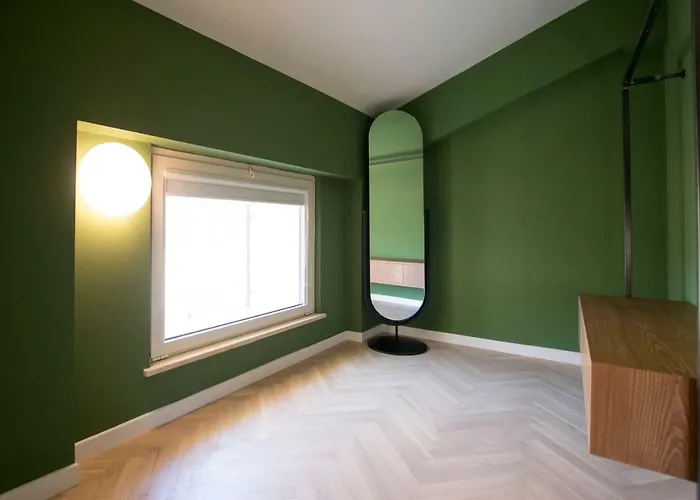 Metropolitan Aparthotel 4*