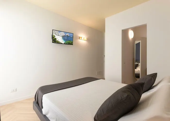 Aparthotel Metropolitan 4*