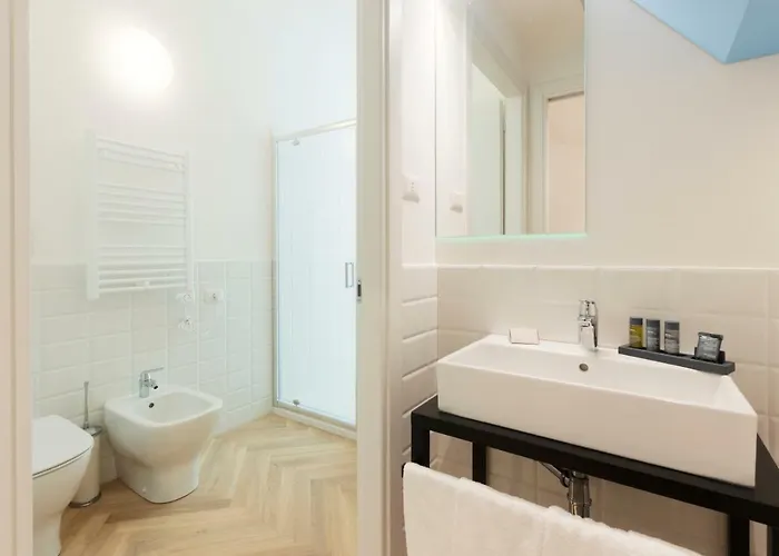 Metropolitan Aparthotel Ancona