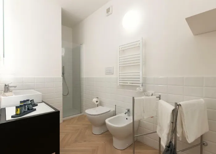 Metropolitan Aparthotel Ancona