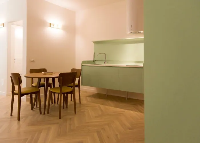 Metropolitan Aparthotel