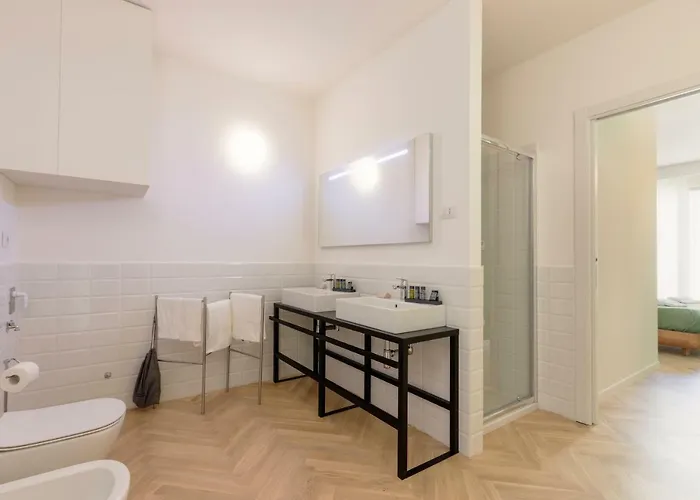 Metropolitan Aparthotel Ancona