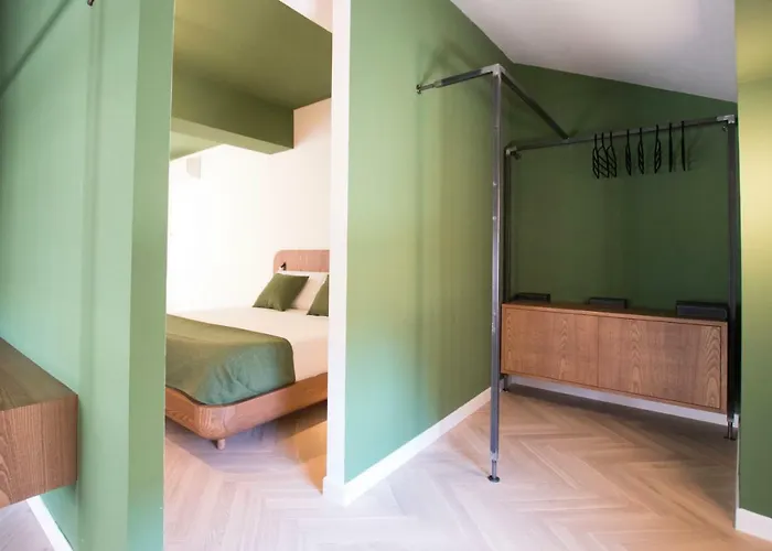 Aparthotel Metropolitan