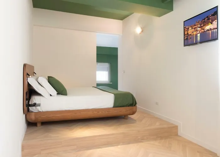 Aparthotel Metropolitan 4*